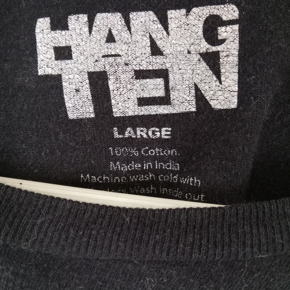 Hang Ten Lion - Picture 4 of 4